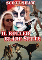 Il Roller Blade Sette