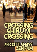 Crossing Shibuya Crossing