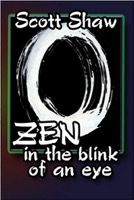 Zen in the Blink of an Eye