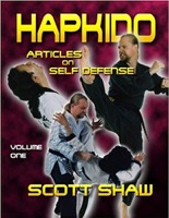 Hapkido Articles on Self Defense
