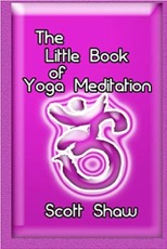 The Little Book of Yoga Meditation