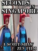 Seconds in Singapore