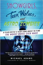Showgirls Teen Wolves and Zstro Zombies