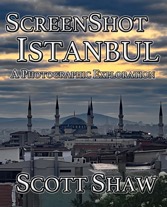 Screenshot Istanbul