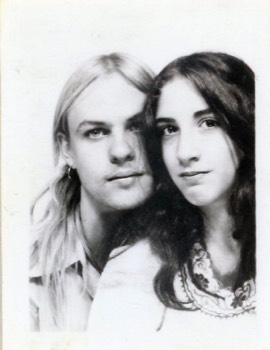  Photo Booth Flashback: 1974  